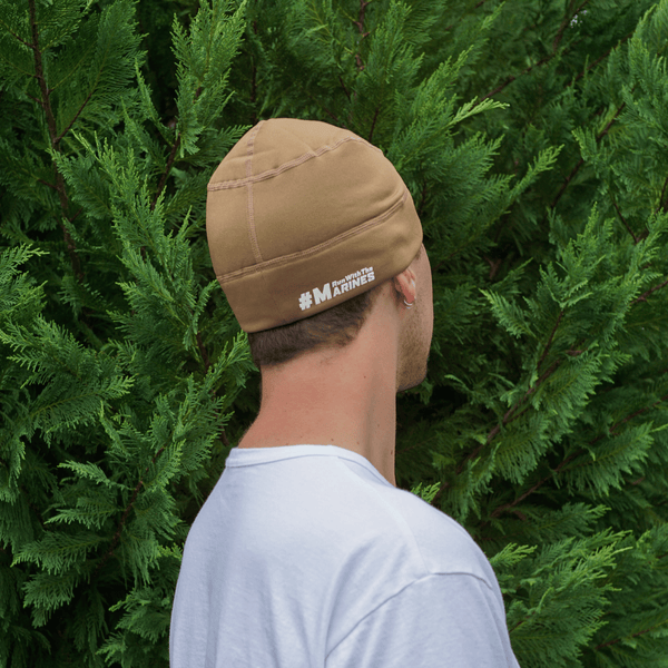 Performance Running Beanie