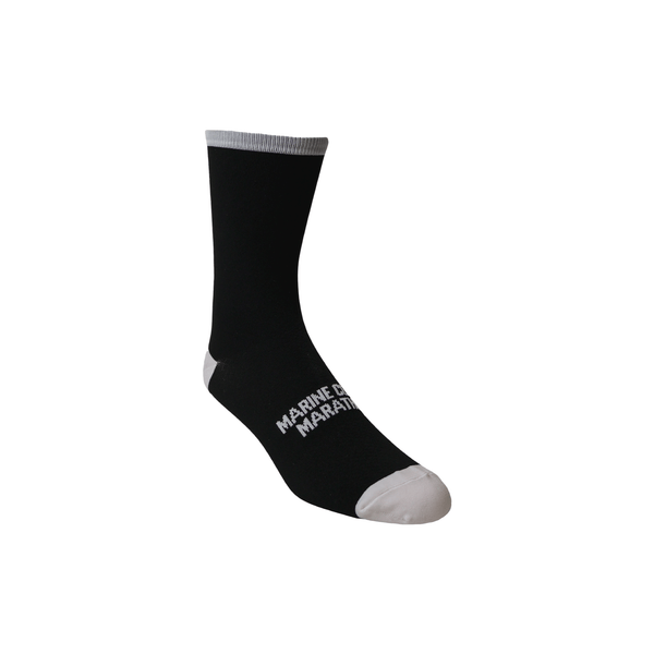Compression Style Performance Crew Sock