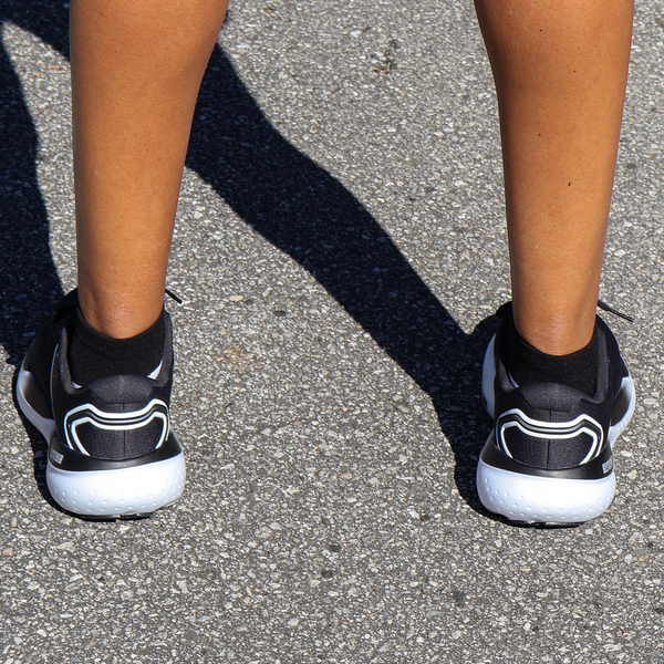 Compression Style Performance Ankle Sock