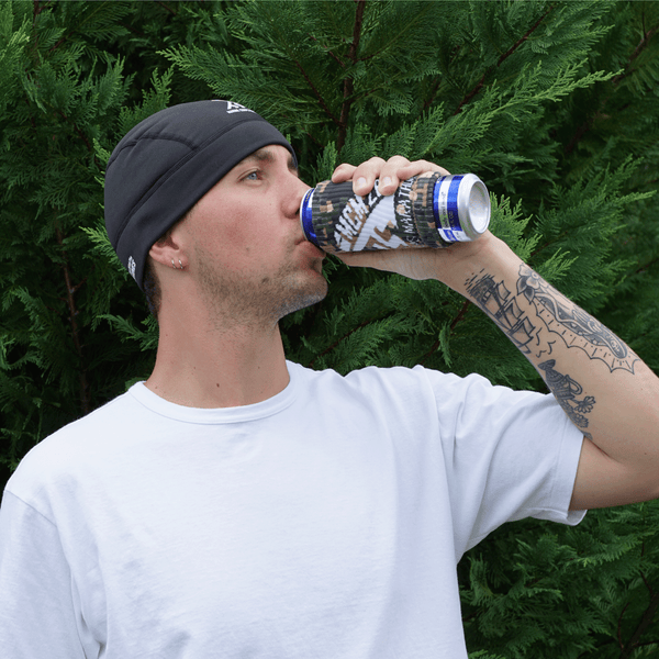 Performance Running Beanie