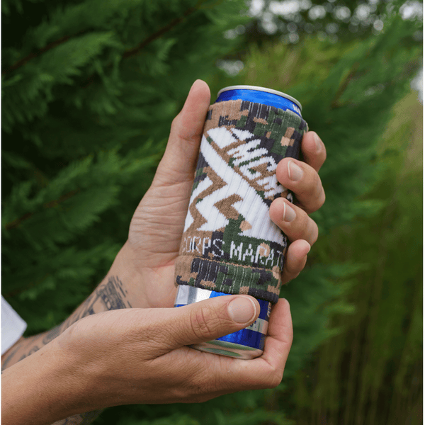 16 Oz. Can Beverly | High Performance Insulated Beverage Holder