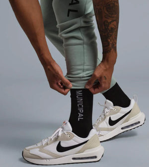 Custom Race Socks Swag