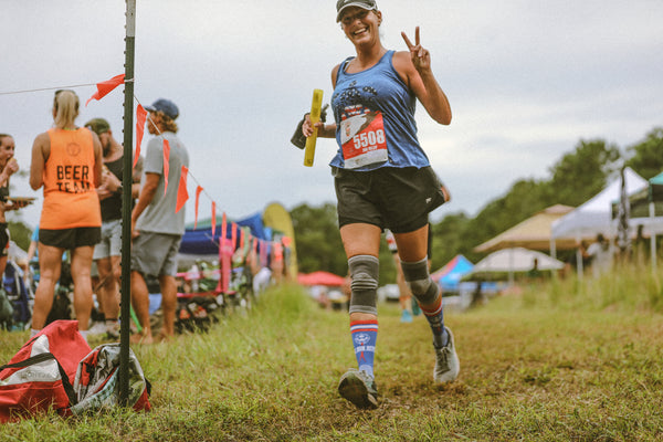 custom race socks