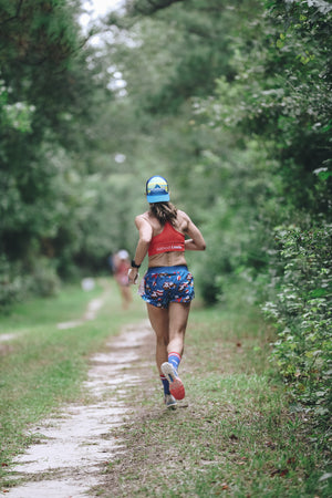 Best Custom Running Socks