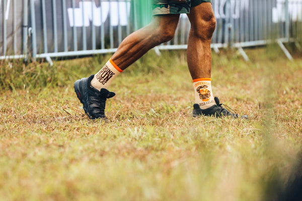 custom race sock manufacturer
